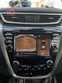 نيسان مورانو